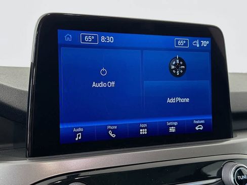 Certified 2024 Ford Escape Active FWD image 17