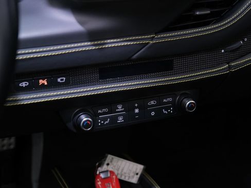 Used 2022 Ferrari F8 Tributo RWD image 45