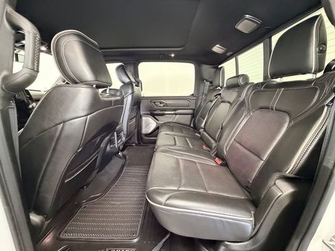 Used 2019 RAM 1500 Limited AWD/4WD image 5