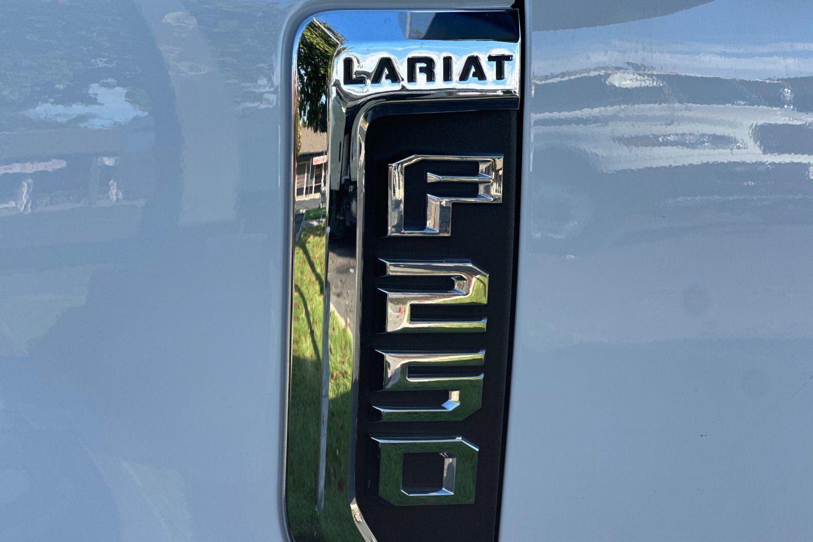 Used 2022 Ford F250 Lariat AWD/4WD image 23