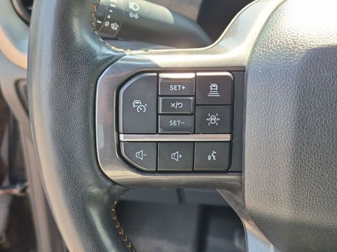 Used 2023 Ford F150 Tremor w/ Equipment Group 402A High AWD/4WD image 20