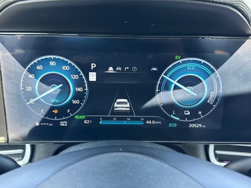 Used 2024 Hyundai Elantra Limited FWD image 32