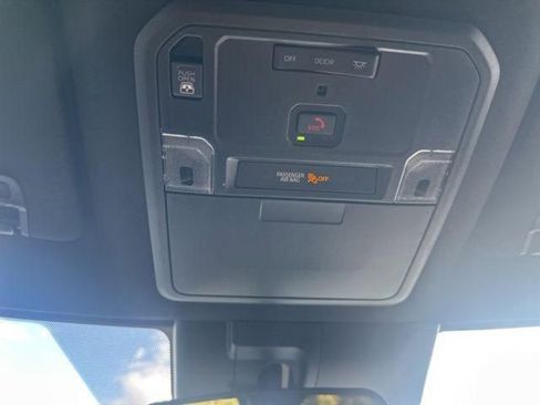 New 2026 Toyota Tundra SR5 w/ TRD Off-Road Package image 20