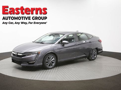 Used 2018 Honda Clarity Plug-In Hybrid image 55