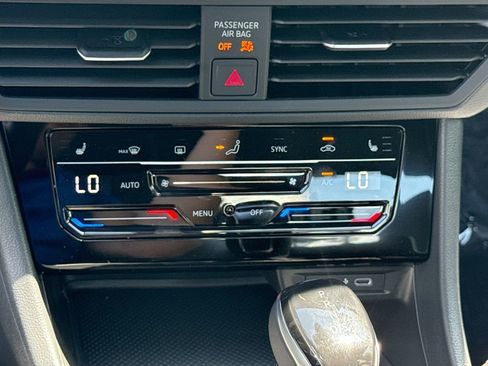 New 2026 Volkswagen Jetta Sport FWD image 16