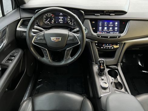 Used 2021 Cadillac XT5 Premium Luxury image 31