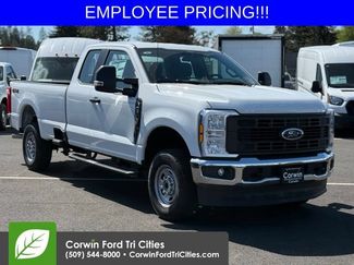 New 2026 Ford F250 XL w/ XL Chrome Package AWD/4WD 360° Tour