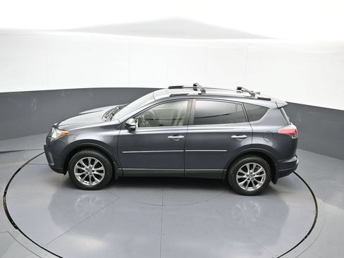 Used 2016 Toyota RAV4 Limited w/ Protection Package AWD/4WD image 41