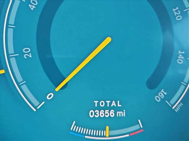 Certified 2026 MINI Cooper S FWD image 11