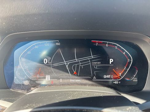 Used 2020 BMW X5 xDrive40i w/ Premium Package image 22