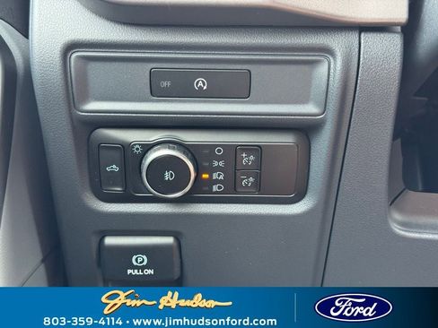 New 2025 Ford F150 XL w/ Equipment Group 103A High image 17