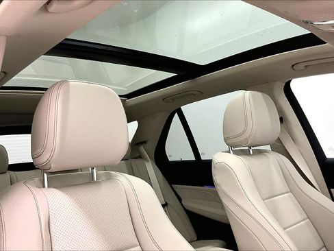 New 2026 Mercedes-Benz GLE 450 4MATIC image 22
