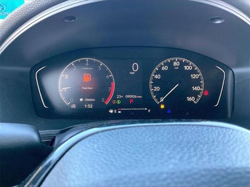 Used 2022 Honda Civic EX image 24