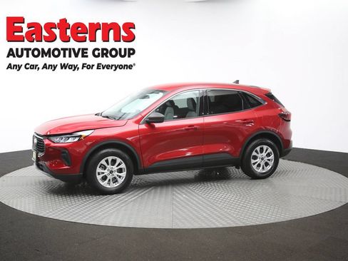 Used 2023 Ford Escape Active AWD/4WD image 58