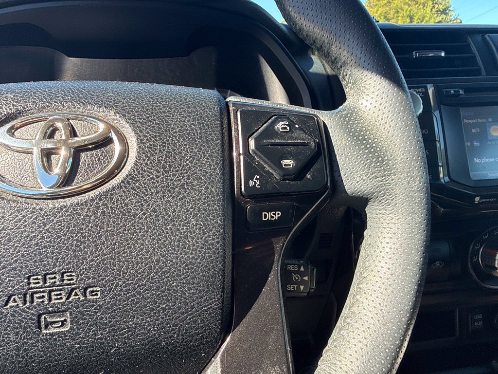 Used 2019 Toyota 4Runner TRD Off-Road Premium w/ Wilderness Package AWD/4WD image 8