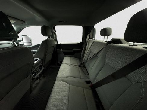 Certified 2024 Ford F350 XLT w/ FX4 Off-Road Package image 9