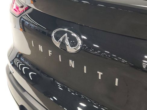 Used 2023 INFINITI QX55 Essential AWD/4WD image 7
