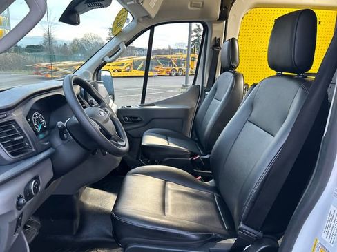 Used 2023 Ford Transit 350 148 High Roof Extended image 18