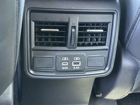 Certified 2026 Subaru Forester Premium AWD/4WD image 11