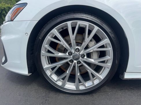 Used 2019 Audi A6 3.0T Prestige AWD/4WD image 20