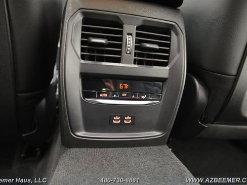 Used 2026 BMW 330i Sedan w/ Convenience Package RWD image 27