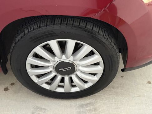 Used 2014 FIAT 500L Lounge image 13