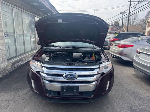 Used 2011 Ford Edge SEL image 7