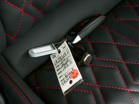 New 2026 Audi S3 Premium image 39