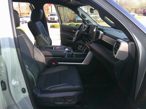 Used 2026 Toyota Tundra SR5 w/ SR5 Premium Package image 38