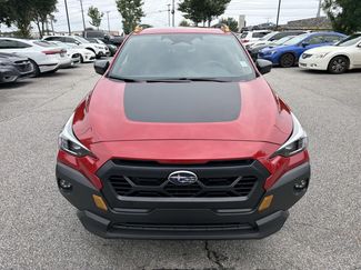 Certified 2024 Subaru Crosstrek 2.5i Wilderness w/ Crosstrek Mirror Package AWD/4WD video 2