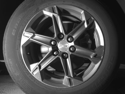 Used 2025 Chevrolet Blazer LT FWD image 13
