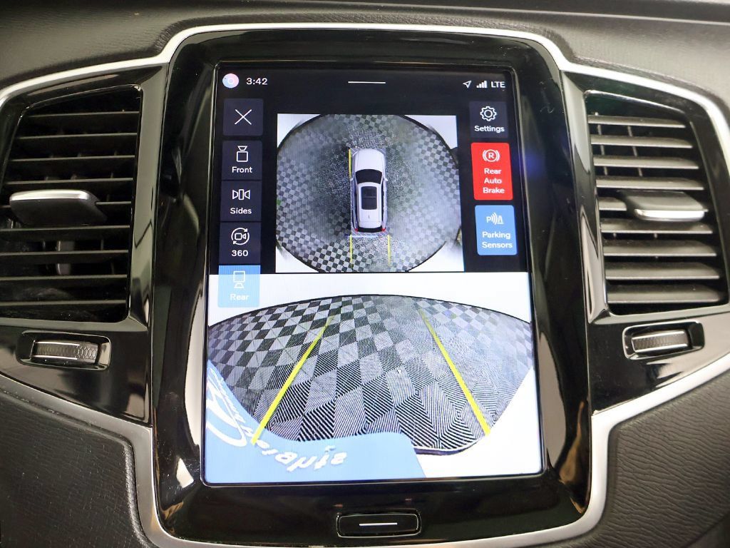 Used 2024 Volvo XC90 B6 Plus w/ Protection Package Premier AWD/4WD image 50
