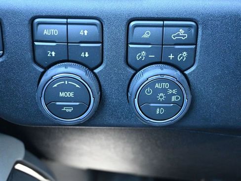 New 2026 Chevrolet Silverado 2500 ZR2 image 33