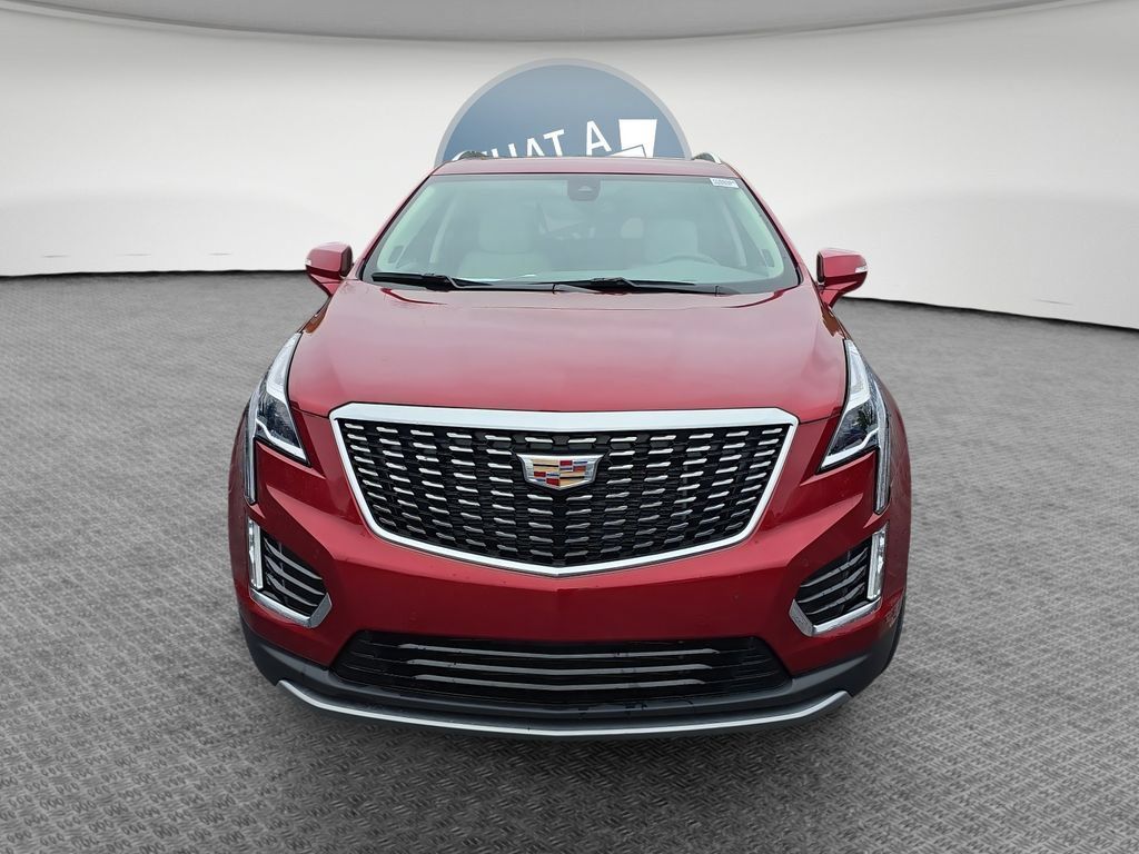 Used 2024 Cadillac XT5 Premium Luxury w/ LPO, Floor Liner Package FWD image 9