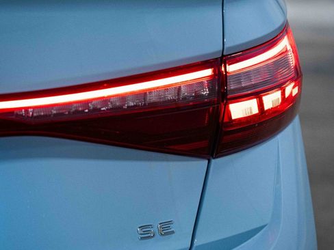 New 2026 Volkswagen Jetta SE image 6