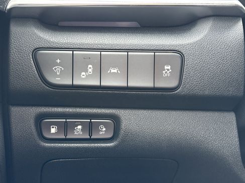 Used 2020 Kia Niro EX FWD image 29