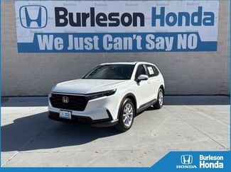 New 2026 Honda CR-V EX video 1