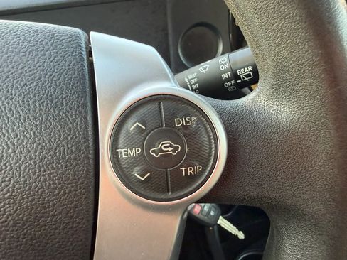 Used 2015 Toyota Prius C One FWD image 20
