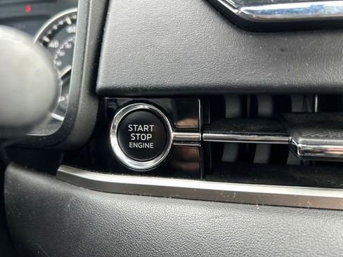 Used 2024 Mitsubishi Outlander SE image 22