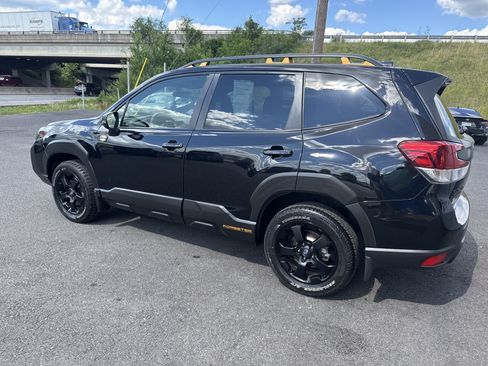Used 2023 Subaru Forester Wilderness AWD/4WD image 6