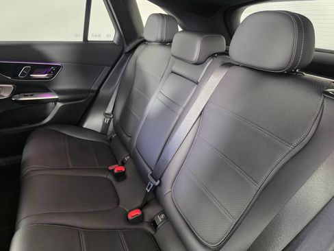 Certified 2024 Mercedes-Benz GLC 300 4MATIC image 16