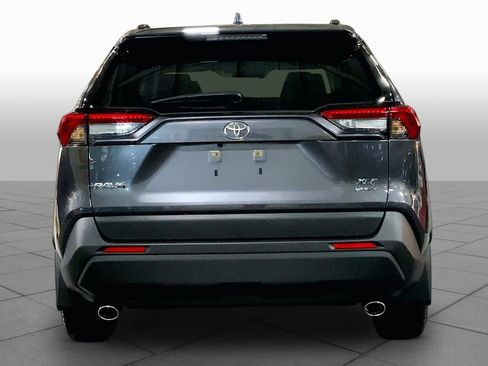 Certified 2025 Toyota RAV4 XLE w/ Weather Package AWD/4WD image 5