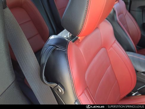 Used 2015 Ford Mustang Premium w/ Equipment Group 201A image 26