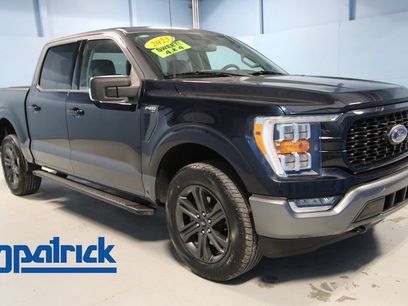 Used 2023 Ford F150 XLT w/ Equipment Group 302A High