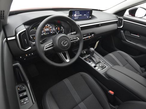 New 2026 MAZDA CX-50 2.5 Hybrid w/ Cargo Package AWD/4WD image 30