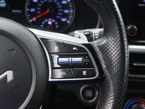 Used 2023 Kia Forte GT image 14