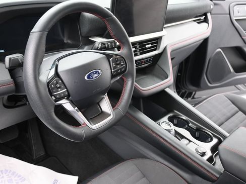 Certified 2026 Ford Explorer ST-Line AWD/4WD image 16