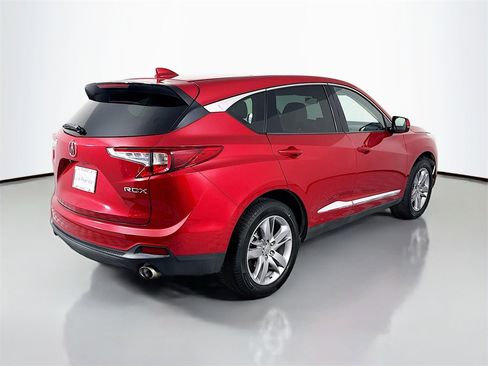 Used 2019 Acura RDX FWD w/ Advance Package image 9