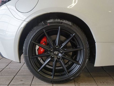 New 2026 Toyota GR86 Premium image 25