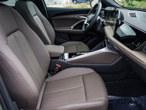 New 2025 Audi Q5 Premium Plus image 19